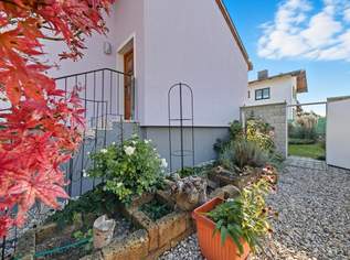Willkommen in der Wohlfühloase in Breitenwaida – modernes Wohnen, super Anbindung, kurze Wege und ganz viel Lebensqualität!, 349000 €, Immobilien-Häuser in 2014 Breitenwaida