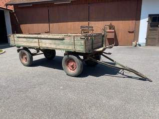 Anhänger für Traktor, 300 €, Auto & Fahrrad-Traktoren & Nutzfahrzeuge in 7522 Gemeinde Strem Anhänger für Traktor, 300 €, Auto & Fahrrad-Traktoren & Nutzfahrzeuge in 7522 Gemeinde Strem