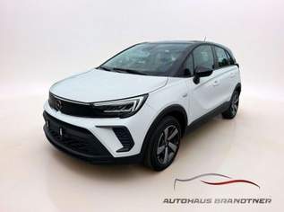 Crossland X Business Edition, 15900 €, Auto & Fahrrad-Autos in 3430 Gemeinde Tulln an der Donau