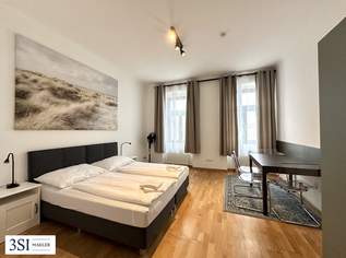 Gepflegte Wohnung nahe U3 Ottakring mit toller Aussicht !, 210000 €, Immobilien-Wohnungen in 1160 Ottakring