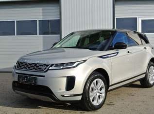 Range Rover Evoque D200 MHEV 9G- Aut. 4WD ** LED * NAVI * LEDER, 36900 €, Auto & Fahrrad-Autos in 4693 Desselbrunn