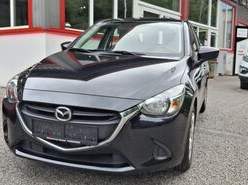 Mazda 2 G75 Challenge, 7600 €, Auto & Fahrrad-Autos in 6441 Gemeinde Umhausen
