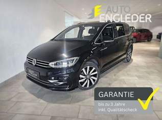 Touran Highline 2,0 SCR TDI DSG *R-LINE*, 19900 €, Auto & Fahrrad-Autos in 4142 Hofkirchen im Mühlkreis Touran Highline 2,0 SCR TDI DSG *R-LINE*, 19900 €, Auto & Fahrrad-Autos in 4142 Hofkirchen im Mühlkreis