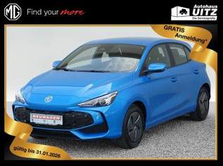 MG3 1,5 Select, 16800 €, Auto & Fahrrad-Autos in 8330 Feldbach
