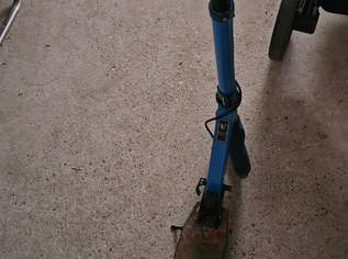 Trettroller , 10 €, Marktplatz-Sportgeräte & Zubehör in 1230 Liesing
