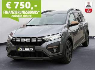 Jogger Extreme TCe 110 | LED | KAMERA | 7-Sitzer, 24587 €, Auto & Fahrrad-Autos in Niederösterreich