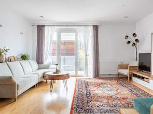 Moderne und helle Traumwohnung mit Stil, 338000 €, Immobilien-Wohnungen in 4600 Wels