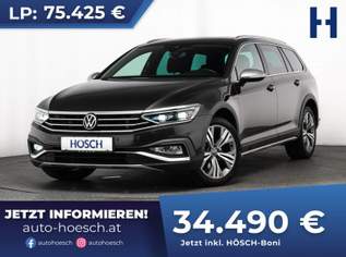 Passat Variant Alltrack TDI 4M IQ.LIGHT MATRIX ASSISTENZ -54%, 36490 €, Auto & Fahrrad-Autos in 4061 Pasching Passat Variant Alltrack TDI 4M IQ.LIGHT MATRIX ASSISTENZ -54%, 36490 €, Auto & Fahrrad-Autos in 4061 Pasching