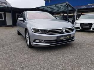 Passat 1,6 TDI Aut. Comfortline BMT / LED / AHV /, 15890 €, Auto & Fahrrad-Autos in 9020 Innere Stadt