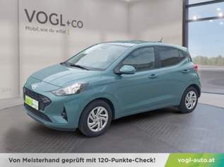i10 1,2 i Line Plus Aut., 16990 €, Auto & Fahrrad-Autos in 8605 Kapfenberg i10 1,2 i Line Plus Aut., 16990 €, Auto & Fahrrad-Autos in 8605 Kapfenberg