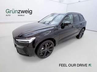 XC60 Black Edition P, 56900 €, Auto & Fahrrad-Autos in 2351 Gemeinde Wiener Neudorf