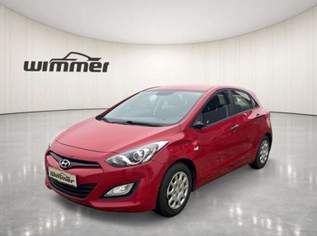 i30 1,4 CVVT Europe Plus, 4390 €, Auto & Fahrrad-Autos in 4072 Alkoven