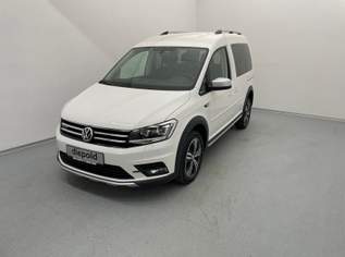 Caddy Alltrack TDI 4MOTION, 16880 €, Auto & Fahrrad-Autos in 8665 Langenwang Caddy Alltrack TDI 4MOTION, 16880 €, Auto & Fahrrad-Autos in 8665 Langenwang