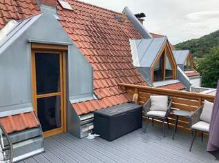 Maisonette Maisonette