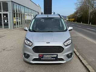 Tourneo Courier 1,0 EcoBoost Trend, 11990 €, Auto & Fahrrad-Autos in 4060 Leonding