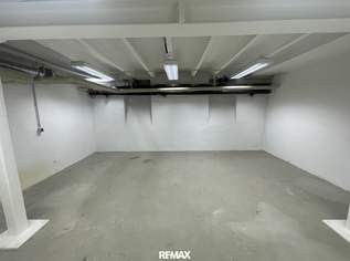 Zur Miete: Ca. 30 m² große Lagerfläche in zentraler Lage in Klagenfurt, 241.44 €, Immobilien-Gewerbeobjekte in 9020 Innere Stadt