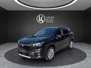 S-Cross 1,4 GL + DITC Hybrid ALLGRIP shin, 21900 €, Auto & Fahrrad-Autos in 6800 Gisingen S-Cross 1,4 GL + DITC Hybrid ALLGRIP shin, 21900 €, Auto & Fahrrad-Autos in 6800 Gisingen