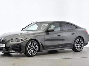 430d xDrive Gran Coupe G26, 73990 €, Auto & Fahrrad-Autos in 4921 Hohenzell