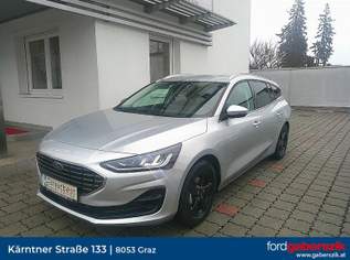 Focus Turnier 1,0 EcoBoost Hybrid Titanium Aut., 26900 €, Auto & Fahrrad-Autos in 8020 Gries