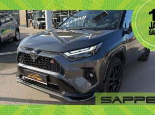 RAV4 GR-Sport 2,5 AWD PlugIn, 45990 €, Auto & Fahrrad-Autos in 8740 Zeltweg