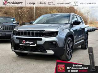 Avenger 1.2 e-Hybrid Summit, 27890 €, Auto & Fahrrad-Autos in 4060 Leonding