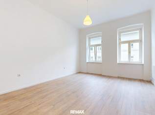 1-Zimmer-Altbau-Wohnung im 3. Liftstock nahe U6, 109000 €, Immobilien-Wohnungen in 1160 Ottakring