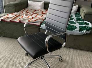 Bürostuhl Laguna Nordina Home (Neuware), 150 €, Haus, Bau, Garten-Möbel & Sanitär in 1220 Donaustadt Bürostuhl Laguna Nordina Home (Neuware), 150 €, Haus, Bau, Garten-Möbel & Sanitär in 1220 Donaustadt