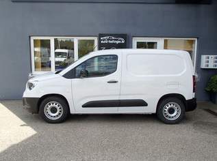 Combo - e Kamera, Sortimo, 50KWh, 17790 €, Auto & Fahrrad-Autos in 4724 Neukirchen am Walde