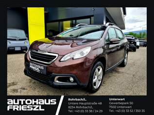 2008 1,2 VTi Allure, AHK, Sitzheizung,, 6900 €, Auto & Fahrrad-Autos in 8234 Rohrbach an der Lafnitz