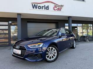 A4 Avant 40TDI quattro S-tronic Matrix-Virtual-ACC, 21990 €, Auto & Fahrrad-Autos in 4053 Ansfelden A4 Avant 40TDI quattro S-tronic Matrix-Virtual-ACC, 21990 €, Auto & Fahrrad-Autos in 4053 Ansfelden