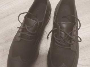 Tanzschuhe , 50 €, Kleidung & Schmuck-Herrenkleidung in 1210 Floridsdorf