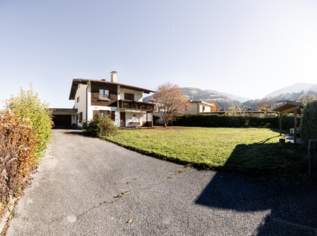 Haus mit großem Grundstück, 1150000 €, Immobilien-Häuser in 6112 Marktgemeinde Wattens