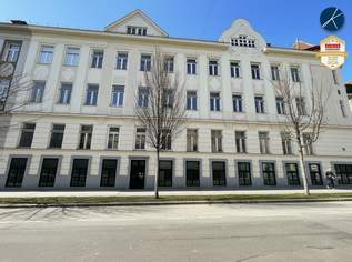 204 m² Freizeitfläche in 1180 Wien – flexibel gestaltbar und vielseitig nutzbar, 1658.33 €, Immobilien-Gewerbeobjekte in 1180 Währing