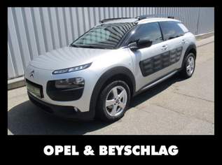 C4 Cactus PureTech 110 SS Manuell Shine, 8960 €, Auto & Fahrrad-Autos in 1190 Döbling C4 Cactus PureTech 110 SS Manuell Shine, 8960 €, Auto & Fahrrad-Autos in 1190 Döbling