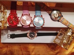 PÜNKTLICHKEIT WICHTIG !!