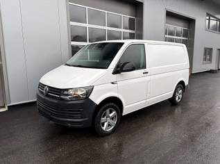 Transporter T6 T6 Kastenwagen KR 2,0 Entry TDI BMT, 7990 €, Auto & Fahrrad-Autos in 9463 Katastralgemeinde Weitenbach