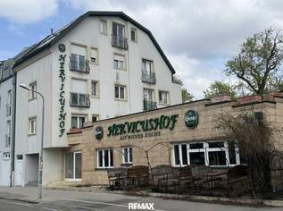 *** Ehemaliger Herviciushof – vielseitige Wohn- und Zimmervermietung mit Terrassen, Frühstücksbereich und starker Infrastruktur in 1120 Wien ***, 4350.18 €, Immobilien-Kleinobjekte & WGs in 1120 Meidling