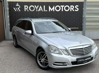 E 200 CDI BlueEfficiency, 9990 €, Auto & Fahrrad-Autos in 4063 Hörsching