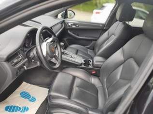Macan Panoramadach, Sitzheizung und Belüftung..., 56750 €, Auto & Fahrrad-Autos in 6844 Gemeinde Altach