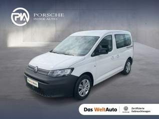 Caddy TDI 4MOTION, 36590 €, Auto & Fahrrad-Autos in 8605 Kapfenberg