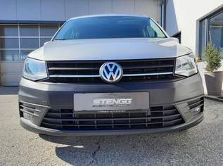 Caddy Austria Plus / 1-Besitz / App-Connect /, 18991 €, Auto & Fahrrad-Autos in 8234 Rohrbach an der Lafnitz