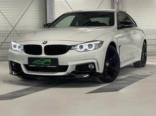 420d xDrive M Sport**19 Zoll**