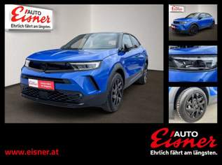 MOKKA GS 1.2 DIRECT INJECTION, 18990 €, Auto & Fahrrad-Autos in 9400 Wolfsberg MOKKA GS 1.2 DIRECT INJECTION, 18990 €, Auto & Fahrrad-Autos in 9400 Wolfsberg