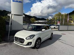 Swift 1,2 DualJet Hybrid Allgrip Flash, 13950 €, Auto & Fahrrad-Autos in 8654 Fischbach Swift 1,2 DualJet Hybrid Allgrip Flash, 13950 €, Auto & Fahrrad-Autos in 8654 Fischbach