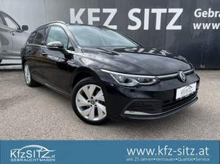 Golf Variant 2,0 TDI Style DSG | NP: € 44.400, 22970 €, Auto & Fahrrad-Autos in 4053 Ansfelden