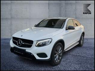 GLC 220 d 4MATIC Coupé AMG Line, 39900 €, Auto & Fahrrad-Autos in 9020 Innere Stadt