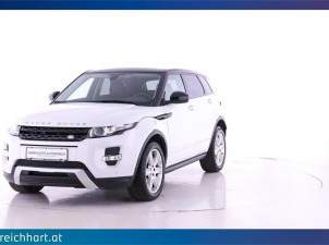Range Rover Evoque Dynamic 2,2, 19890 €, Auto & Fahrrad-Autos in 4310 Mauthausen Range Rover Evoque Dynamic 2,2, 19890 €, Auto & Fahrrad-Autos in 4310 Mauthausen
