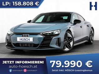 e-tron GT RS quattro 21"" BLACK PANO MATRIX -50%, 83490 €, Auto & Fahrrad-Autos in 4061 Pasching e-tron GT RS quattro 21"" BLACK PANO MATRIX -50%, 83490 €, Auto & Fahrrad-Autos in 4061 Pasching