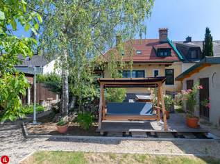 7 Zimmer Traumhaus in Himberg - hier ist Platz für die ganze Familie, 690000 €, Immobilien-Häuser in 2325 Katastralgemeinde Himberg
