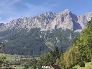 Hochwertige Liegenschaft in privilegierter Aussichtslage, 0 €, Immobilien-Häuser in 8960 Niederöblarn Hochwertige Liegenschaft in privilegierter Aussichtslage, 0 €, Immobilien-Häuser in 8960 Niederöblarn
